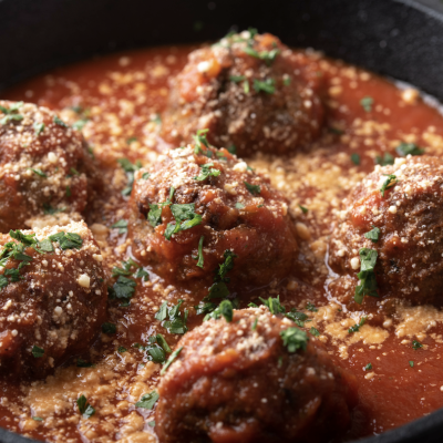 Hollands buffet-block